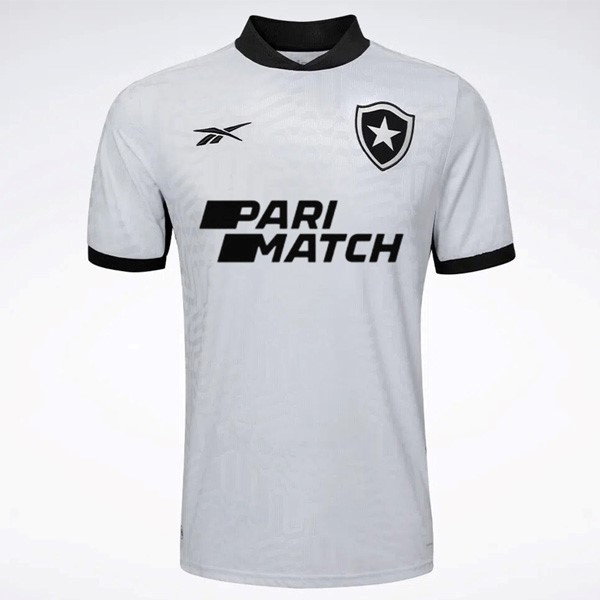 Thailandia Maglia Botafogo Terza 23/24